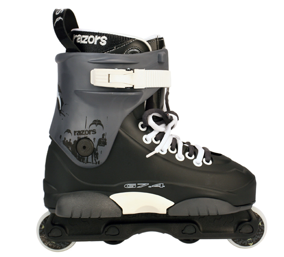 Role RAZORS Genesys 7.4